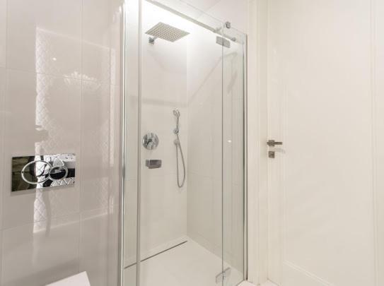 Apartament Blizej Morza Premium II 코워브제크 외부 사진
