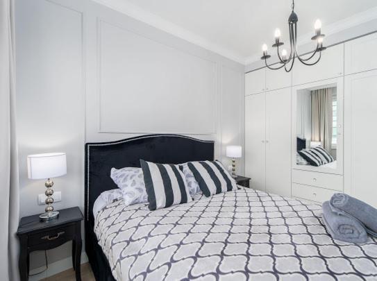 Apartament Blizej Morza Premium II 코워브제크 외부 사진